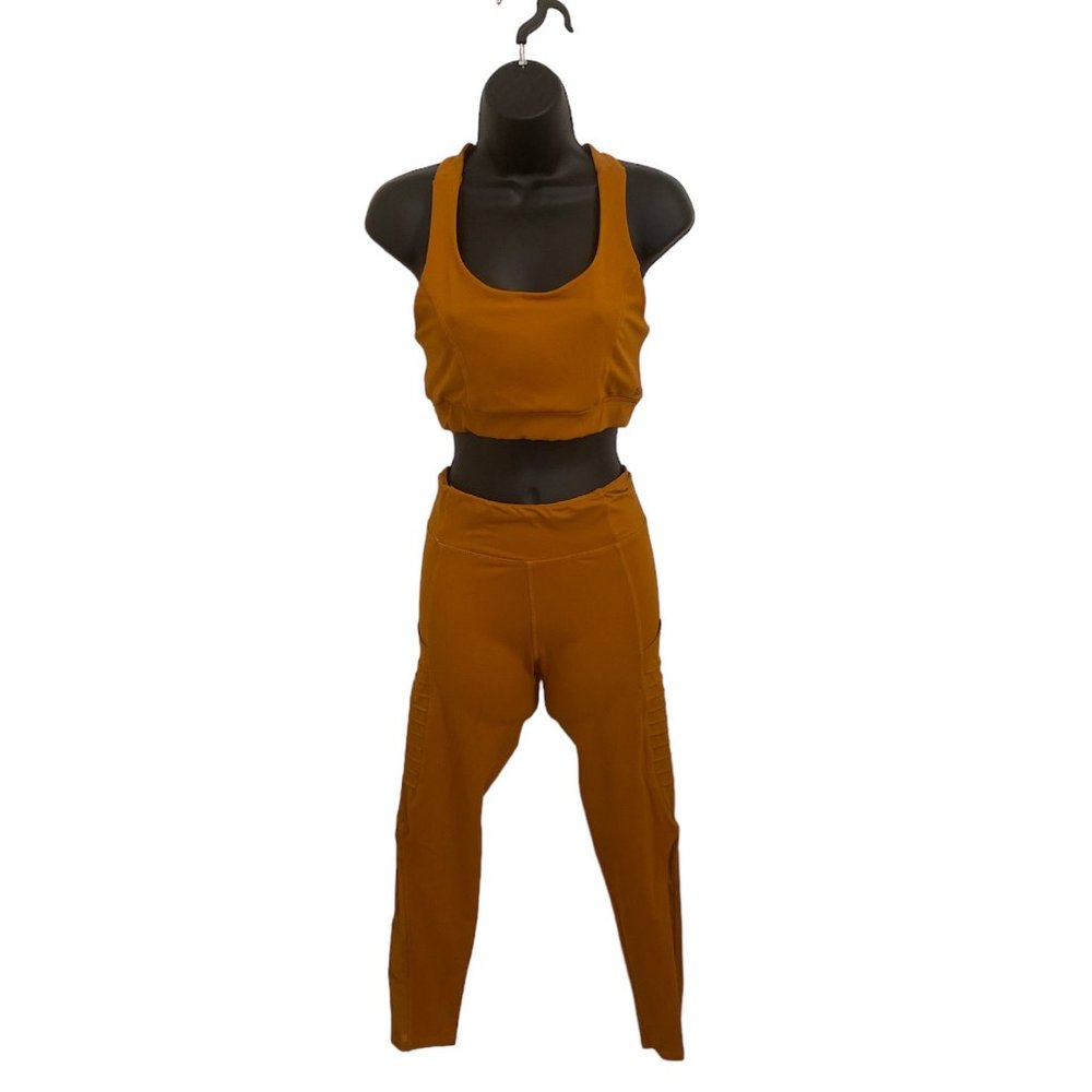 EastandWestCO Workout Set